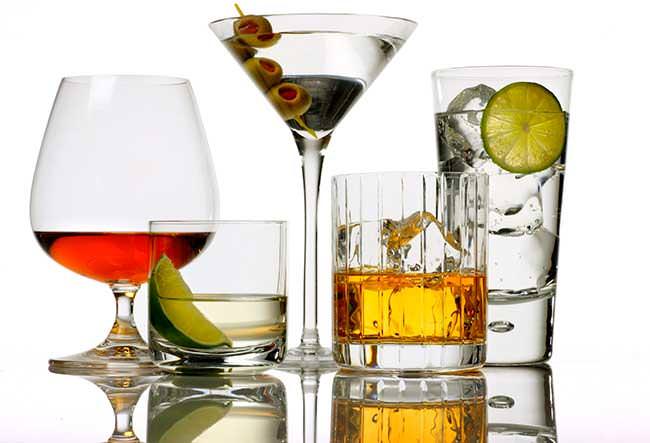 Можно ли употреблять алкоголь при псориазе