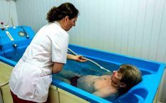 Сероводородные ванны в лечении псориаза