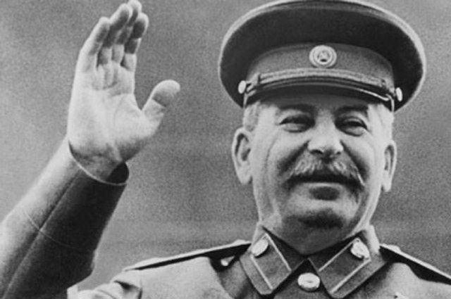 Иосиф Сталин и псориаз