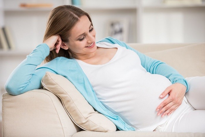 период беременности и псориаз